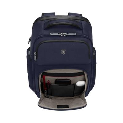 Victorinox 653645 Werks Traveler 7.0 Deluxe Sırt Çantası, Mavi