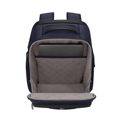 Victorinox 653645 Werks Traveler 7.0 Deluxe Sırt Çantası, Mavi