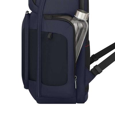 Victorinox 653645 Werks Traveler 7.0 Deluxe Sırt Çantası, Mavi