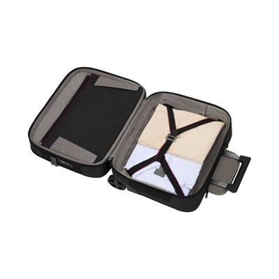 Victorinox 653655 Werks Traveler 7.0 Tekerlekli Evrak Çantası, Siyah