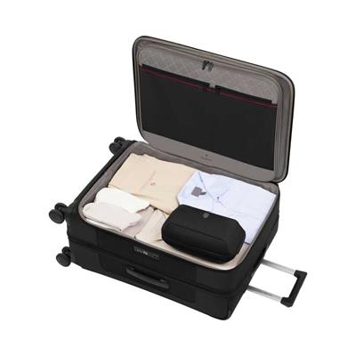 Victorinox 653663 Werks Traveler 7.0 Medium Bavul, Siyah