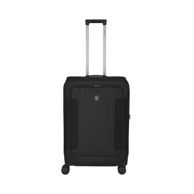 Victorinox 653663 Werks Traveler 7.0 Medium Bavul, Siyah
