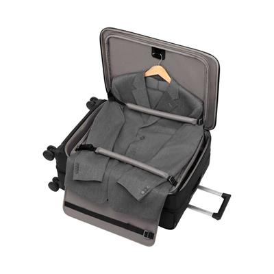 Victorinox 653663 Werks Traveler 7.0 Medium Bavul, Siyah