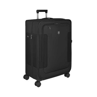 Victorinox 653665 Werks Traveler 7.0 Large Bavul, Siyah