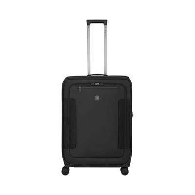 Victorinox 653665 Werks Traveler 7.0 Large Bavul, Siyah