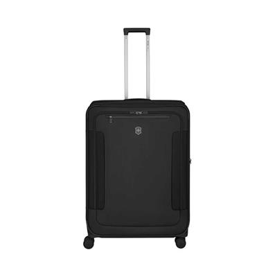 Victorinox 653667 Werks Traveler 7.0 Extra Large Bavul, Siyah