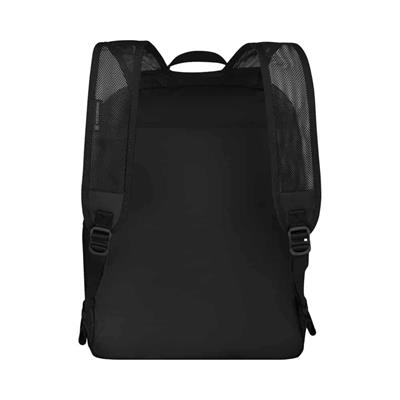 Victorinox 653686 Travel Essential Katlanır Sırt Çantası, Siyah