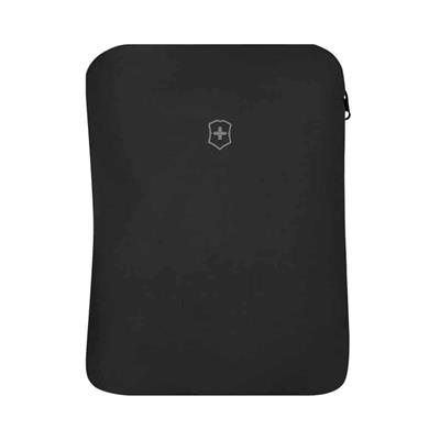 Victorinox 653686 Travel Essential Katlanır Sırt Çantası, Siyah