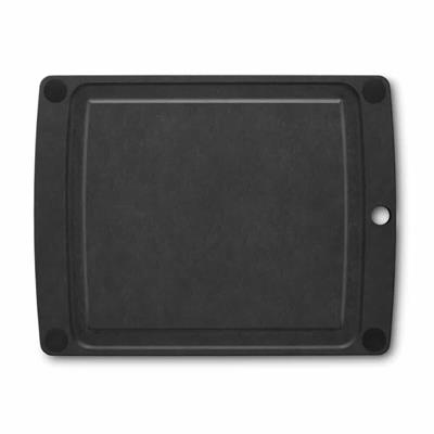 Victorinox 7.4126.3 36cm Siyah All in One Kesme Tahtası