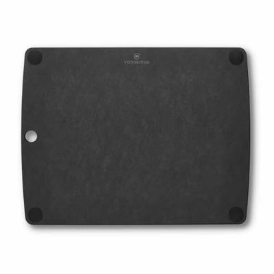 Victorinox 7.4126.3 36cm Siyah All in One Kesme Tahtası