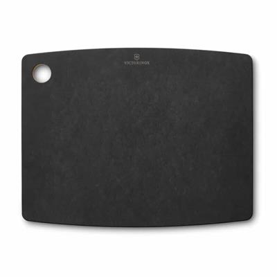 Victorinox 7.4128.3 36cm Siyah Gurme Kesme Tahtası