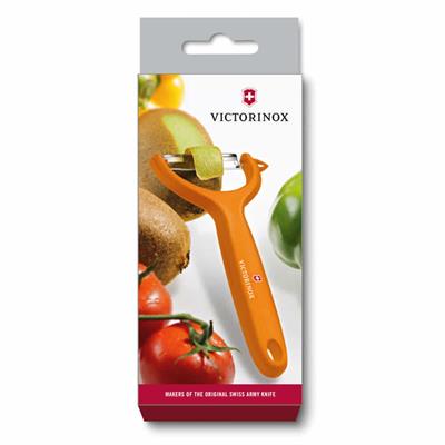 Victorinox 7.6079.9 Turuncu Domates ve Kivi Soyacağı