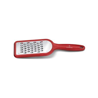 Victorinox 7.6081.1 Kırmızı Kalın Rende