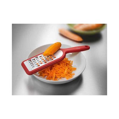 Victorinox 7.6081.1 Kırmızı Kalın Rende