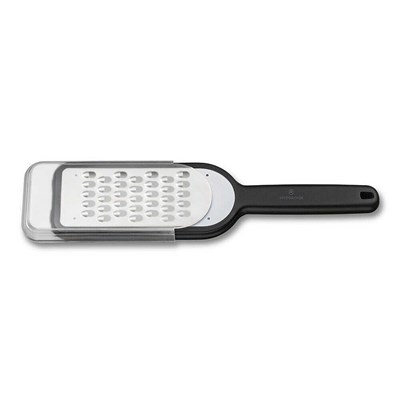 Victorinox 7.6081.3 Kalın Rende, Siyah