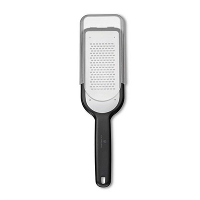 Victorinox 7.6082.3 İnce Rende, Siyah
