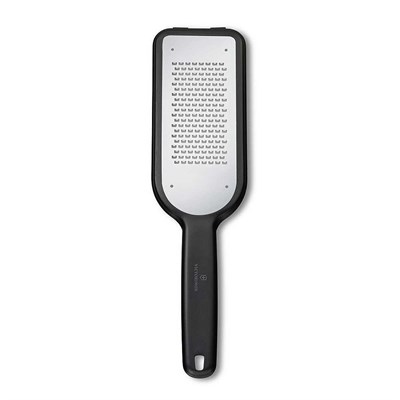 Victorinox 7.6082.3 İnce Rende, Siyah