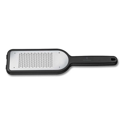 Victorinox 7.6082.3 İnce Rende, Siyah
