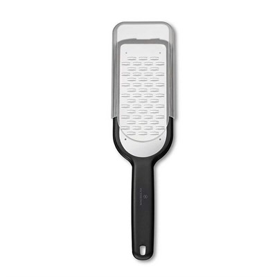 Victorinox 7.6084.3 Şerit Rende, Siyah