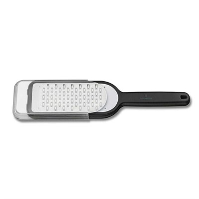 Victorinox 7.6084.3 Şerit Rende, Siyah