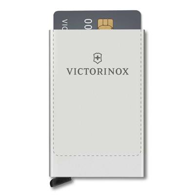 Victorinox Altius Secrid Essential Kartlık, Gümüş