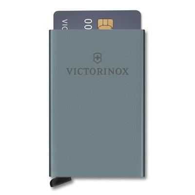 Victorinox Altius Secrid Essential Kartlık, Titanyum