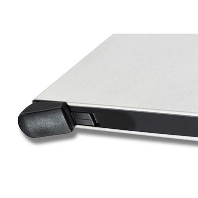 Victorinox Altius Secrid Essential Kartlık, Gümüş