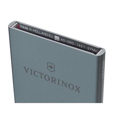 Victorinox Altius Secrid Essential Kartlık, Titanyum