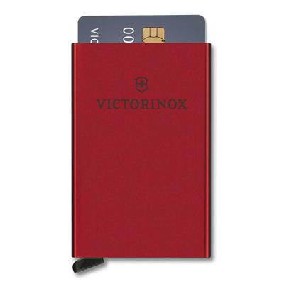 Victorinox Altius Secrid Essential Kartlık, Kırmızı
