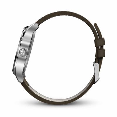 Wenger 01.0541.120 Terragraph 43mm Erkek Kol Saati