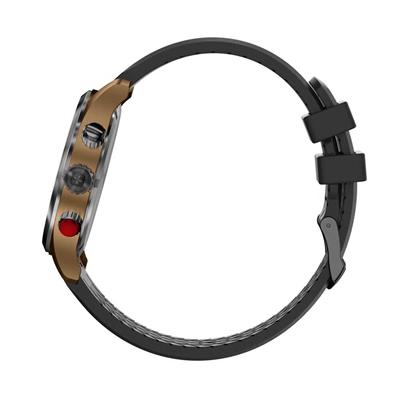 Wenger 01.0543.113 Terragraph Chrono Quartz Erkek Kol Saati