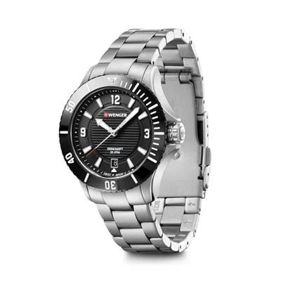 Wenger 01.0621.109 Seaforce S Quartz Kadın Kol Saati