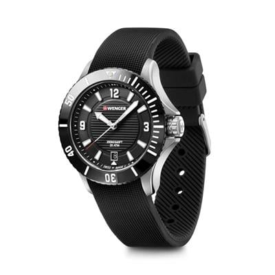 Wenger 01.0621.110 Seaforce S Quartz Kadın Kol Saati
