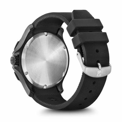 Wenger 01.0641.134 Seaforce 43mm Erkek Kol Saati