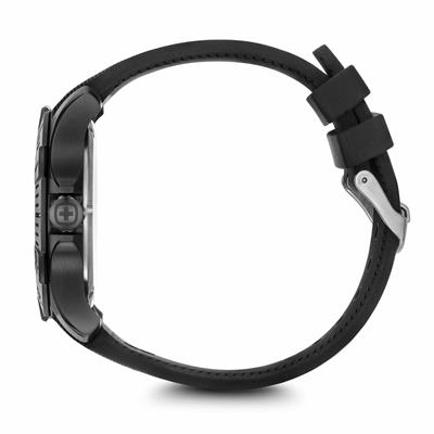 Wenger 01.0641.134 Seaforce 43mm Erkek Kol Saati