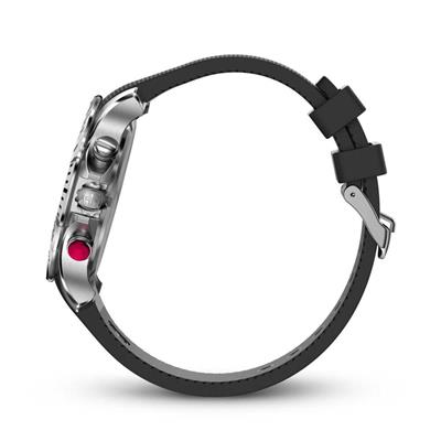 Wenger 01.0643.122 Seaforce Chrono Quartz Erkek Kol Saati