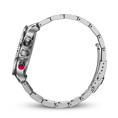 Wenger 01.0643.125 Seaforce Chrono Quartz Erkek Kol Saati