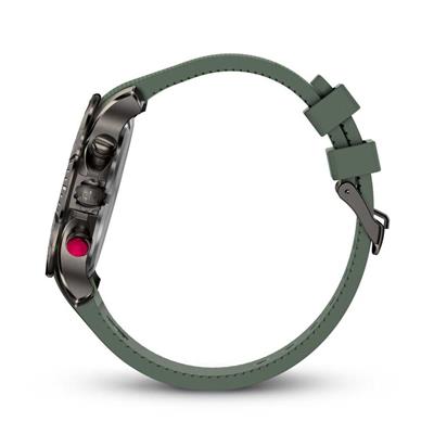 Wenger 01.0643.127 Seaforce Chrono Quartz Erkek Kol Saati