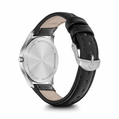 Wenger 01.1421.123 City Classic 34mm Kadın Kol Saati