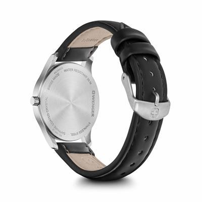 Wenger 01.1421.124 City Classic 34mm Kadın Kol Saati