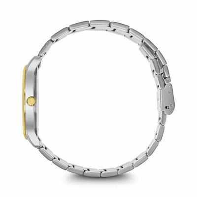 Wenger 01.1421.125 City Classic 34mm Kadın Kol Saati