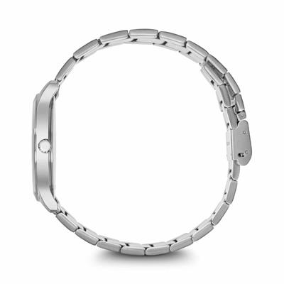 Wenger 01.1421.126 City Classic 34mm Kadın Kol Saati