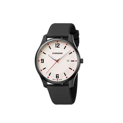Wenger 01.1441.123 City Active Quartz Erkek Kol Saati