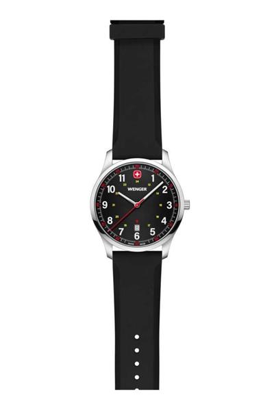 Wenger 01.1441.129 City Sport Quartz Erkek Kol Saati