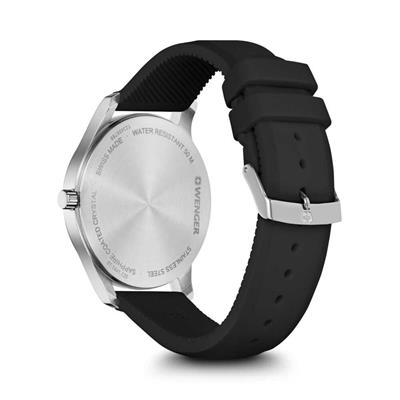 Wenger 01.1441.129 City Sport Quartz Erkek Kol Saati
