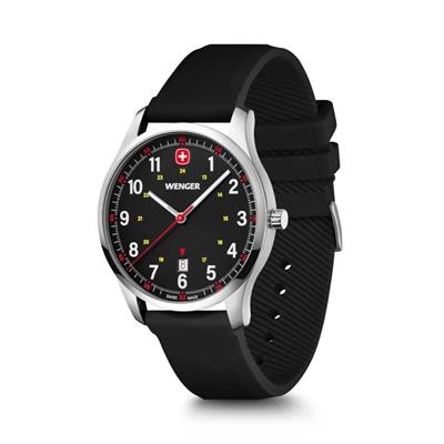 Wenger 01.1441.129 City Sport Quartz Erkek Kol Saati