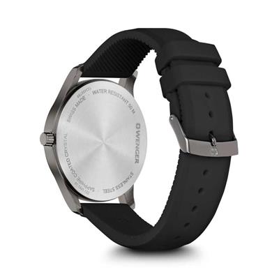 Wenger 01.1441.132 City Sport Quartz Erkek Kol Saati
