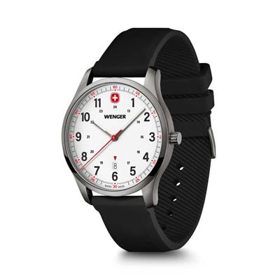Wenger 01.1441.132 City Sport Quartz Erkek Kol Saati