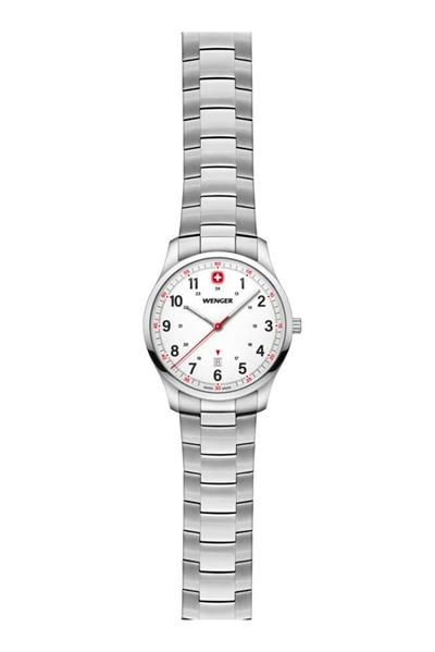 Wenger 01.1441.133 City Sport Quartz Erkek Kol Saati