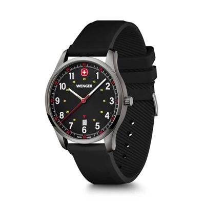 Wenger 01.1441.135 City Sport Quartz Erkek Kol Saati